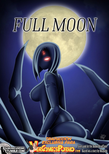 Full Moon cover
