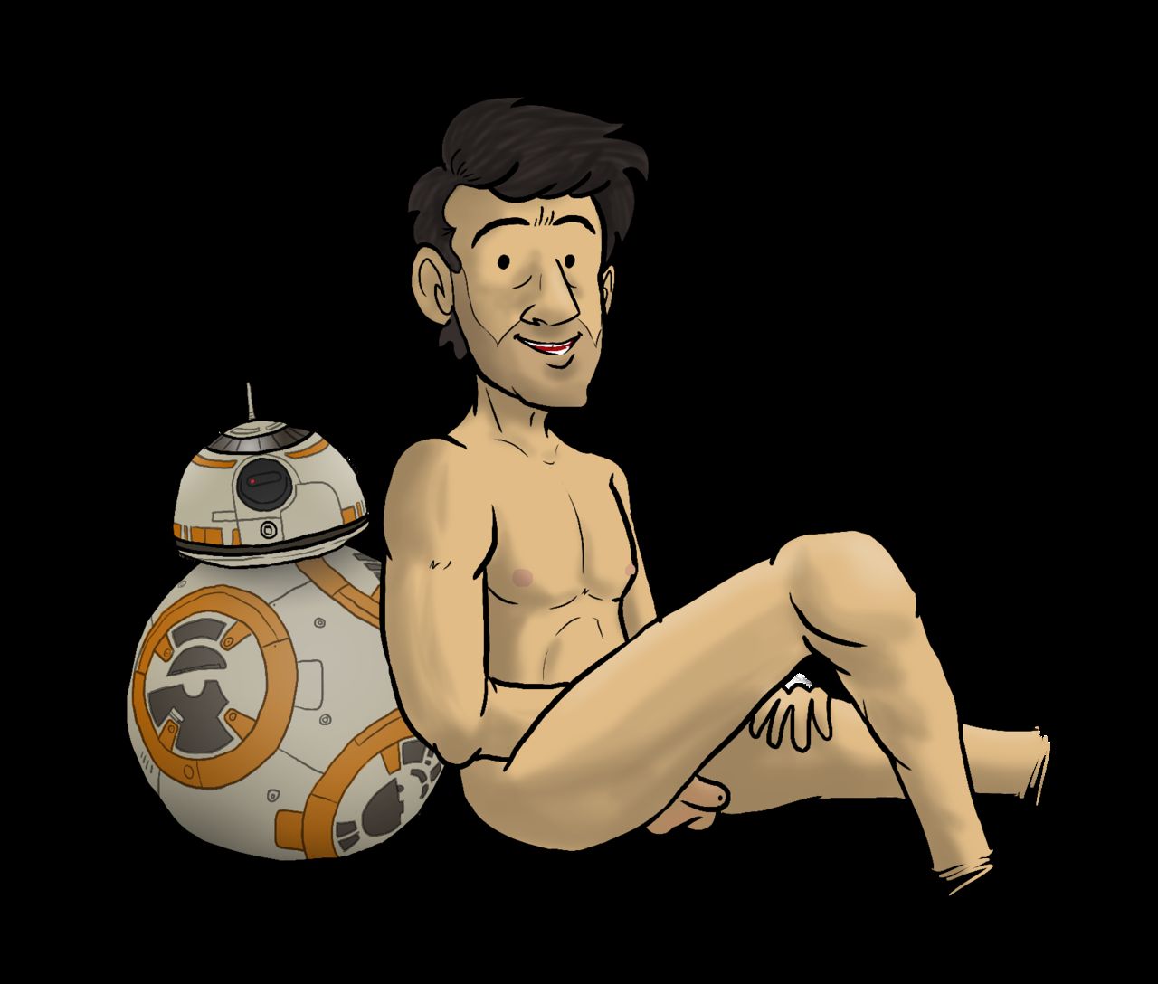 Star Wars: The Force Awakens Male Gallery page 1 full