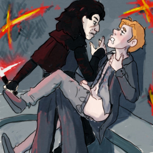 Star Wars: The Force Awakens Male Gallery page 7 full
