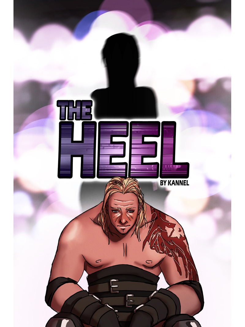 The Heel page 1 full