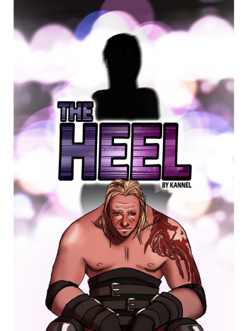 The Heel cover