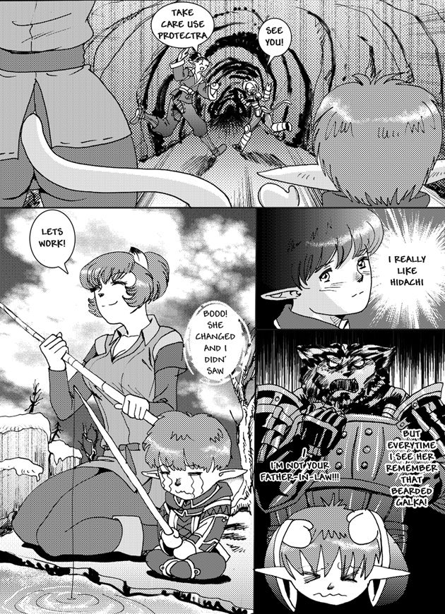 Go Fish page 4 full