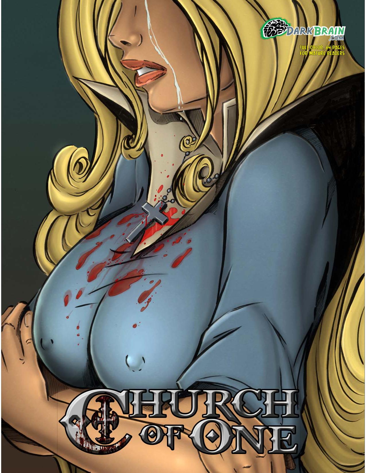 Church of One #01-#06 page 2 full