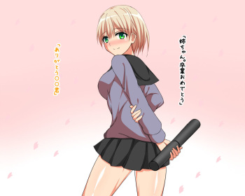 Zutto Akogareteita Onee-san ga Tokku ni Keikenzumi de Fudeoroshi Sarete Shimau Ohanashi cover