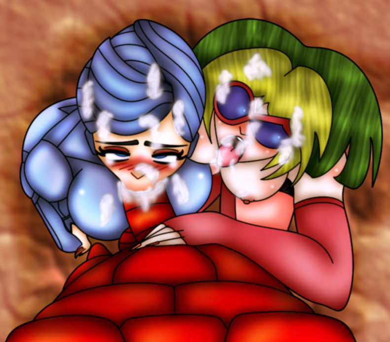 Silverhawks page 3 full