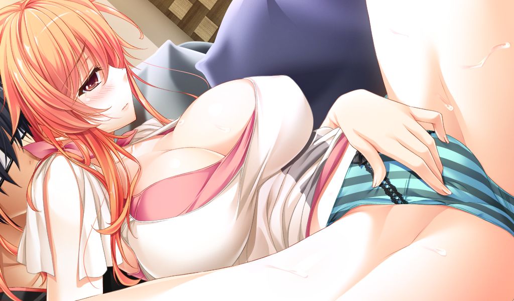 Ero Zemi ~Ecchi ni Yaru-ki ni ABC~ page 10 full