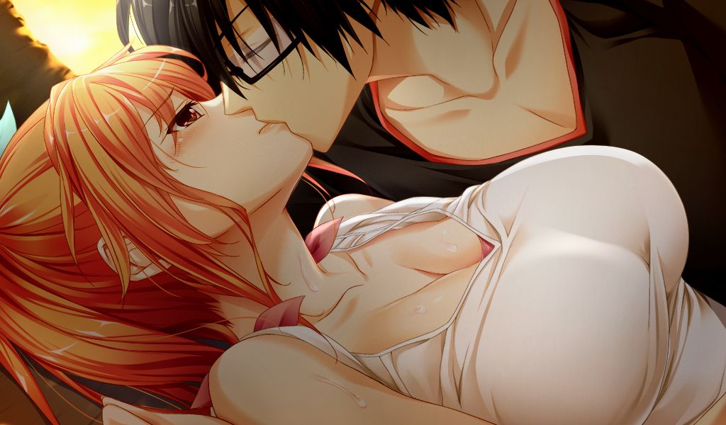 Ero Zemi ~Ecchi ni Yaru-ki ni ABC~ page 3 full