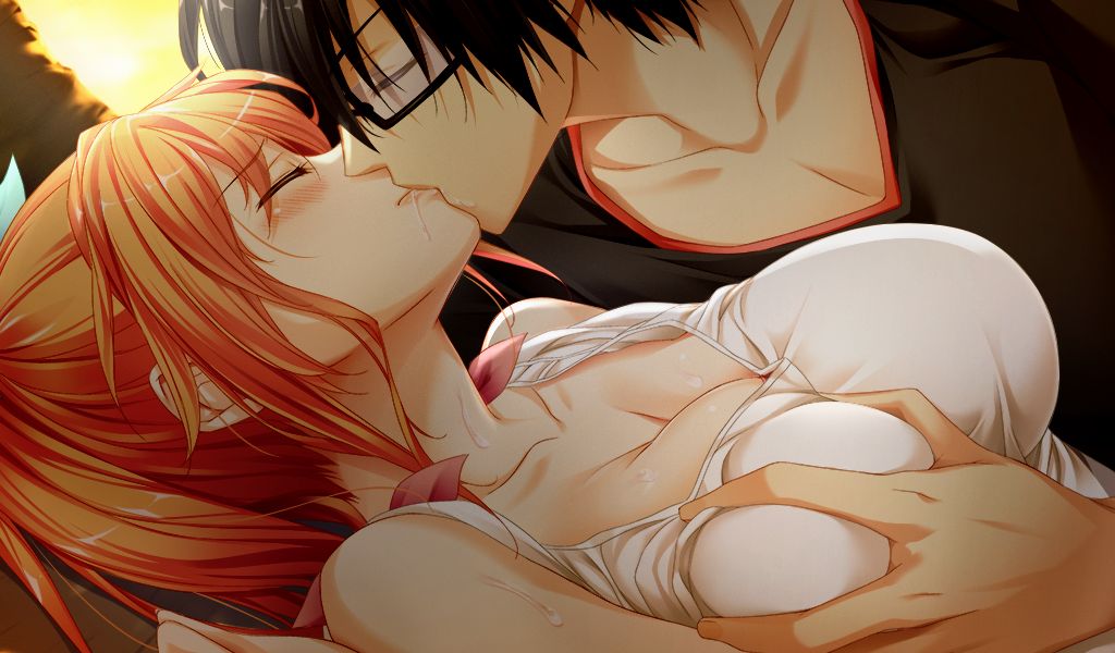 Ero Zemi ~Ecchi ni Yaru-ki ni ABC~ page 8 full