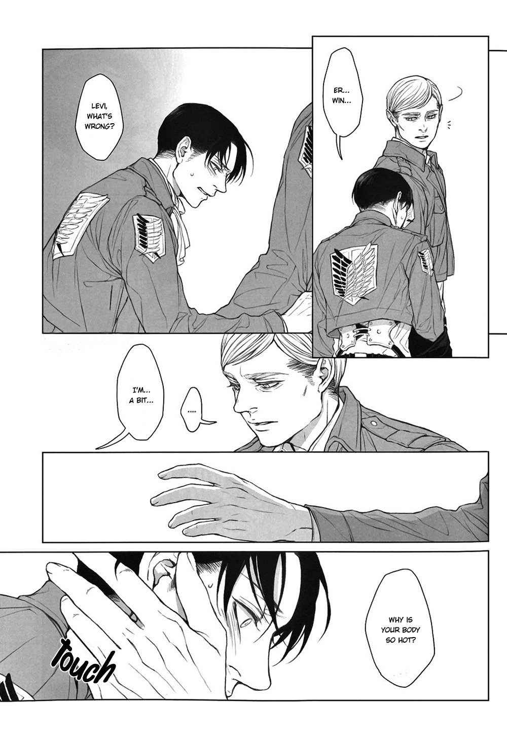 OMEGAVERSE MILK page 6 full
