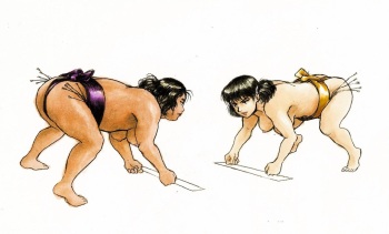 Sumo Style cover