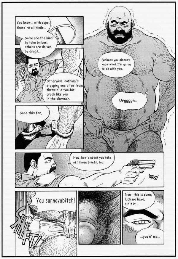 Crime and Punishment page 2 full