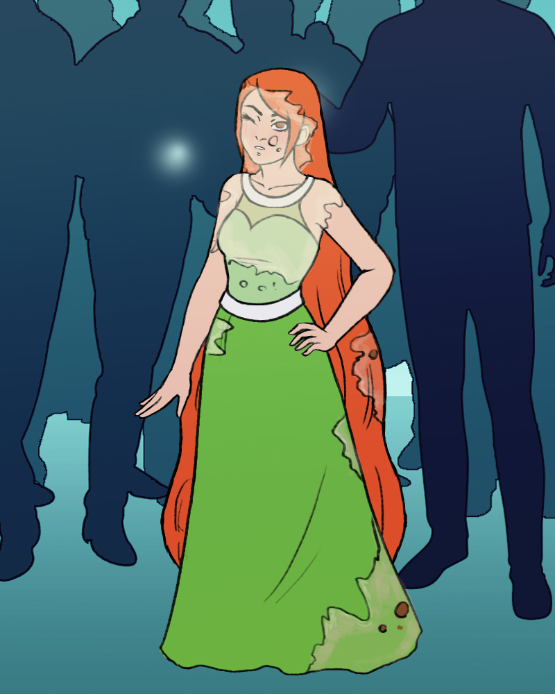 Humiliation - Prom Queen by Collywobbless page 4 full