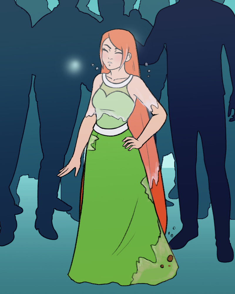 Humiliation - Prom Queen by Collywobbless page 6 full