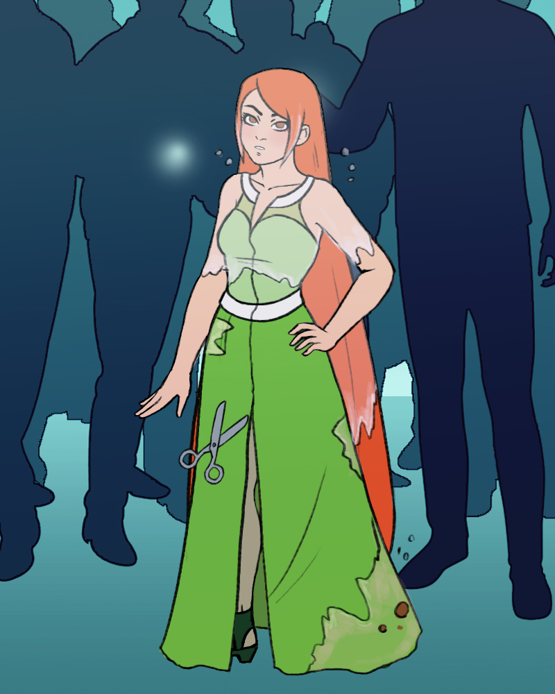 Humiliation - Prom Queen by Collywobbless page 7 full