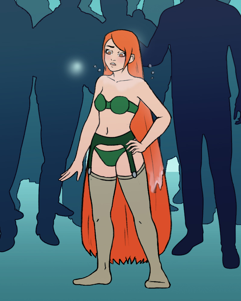 Humiliation - Prom Queen by Collywobbless page 8 full