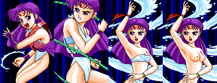 Dungeon Buster 2 Revive page 10 full