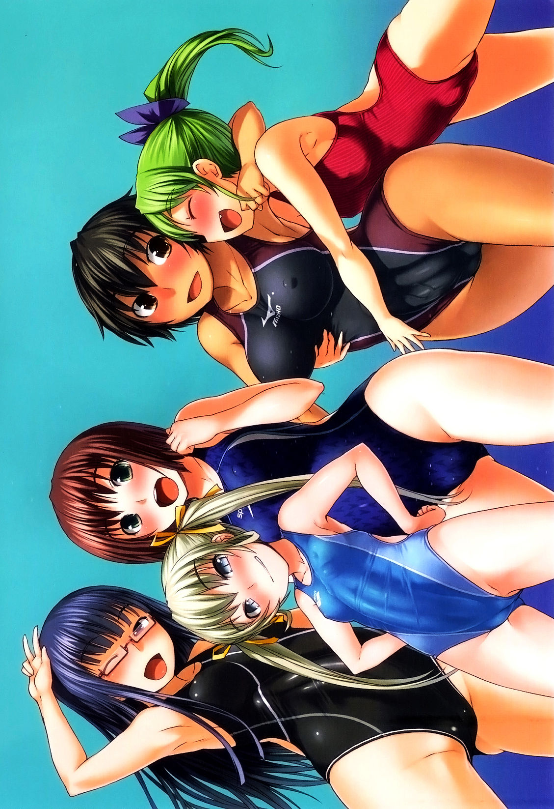 Futabu! MIX Ch. 1-3  =Mr.MPD= page 10 full