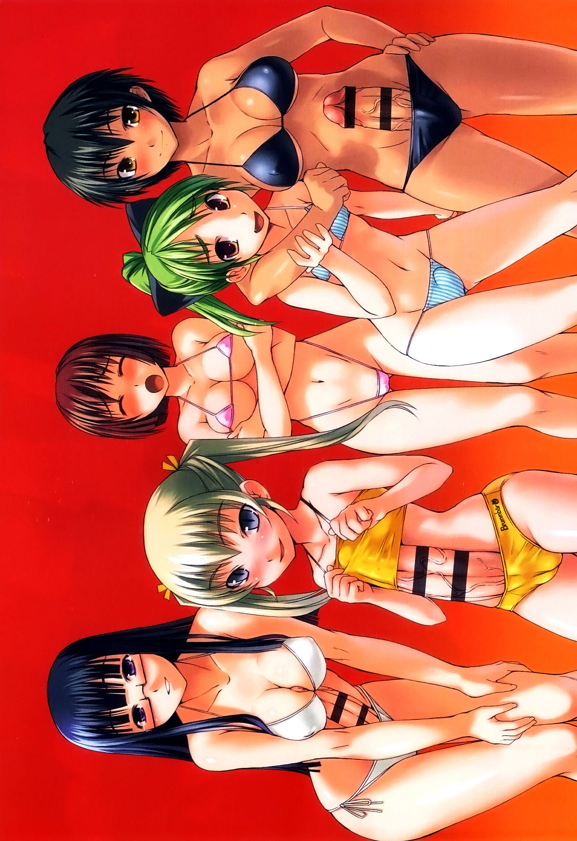 Futabu! MIX Ch. 1-3  =Mr.MPD= page 7 full