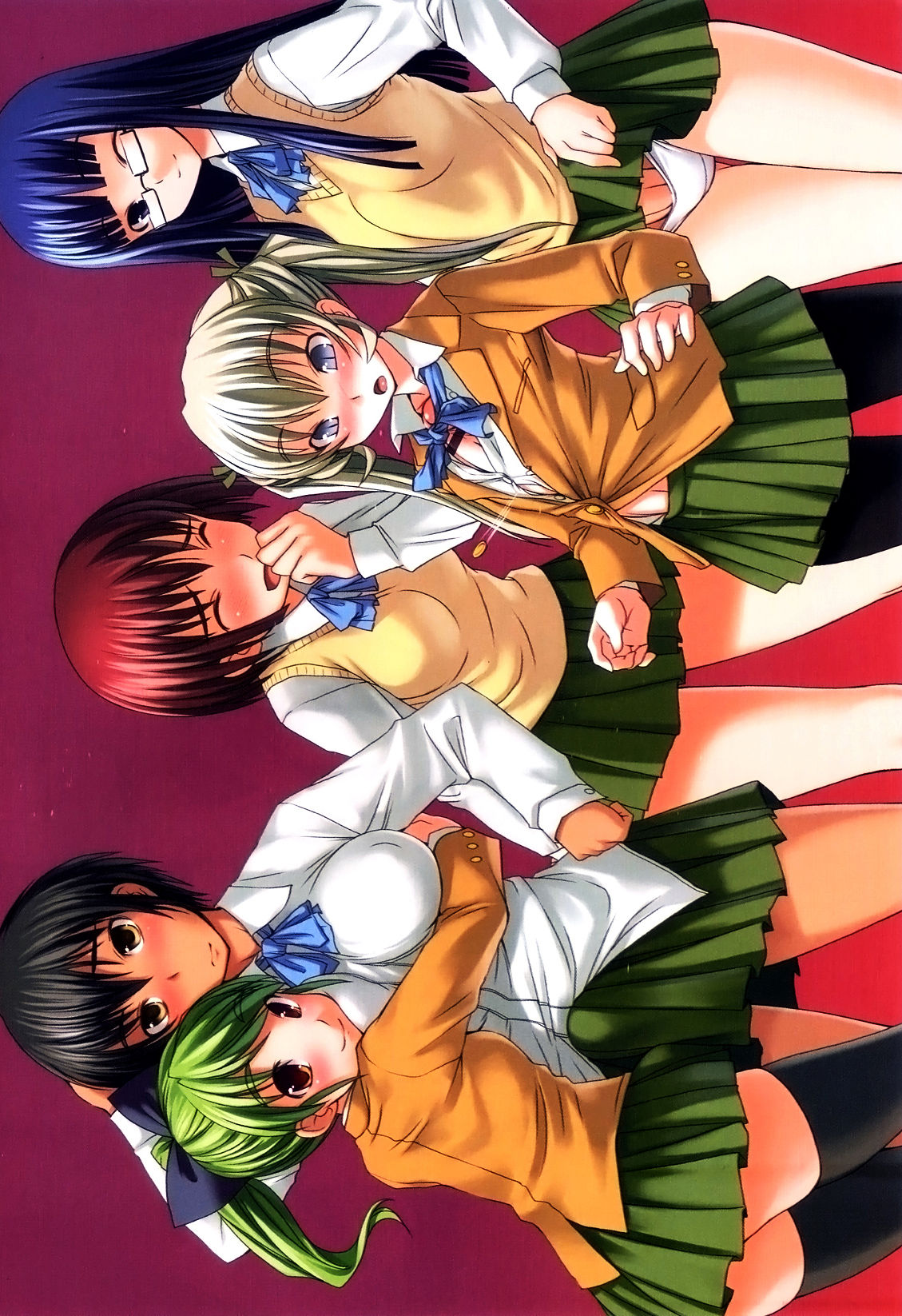 Futabu! MIX Ch. 1-3  =Mr.MPD= page 8 full