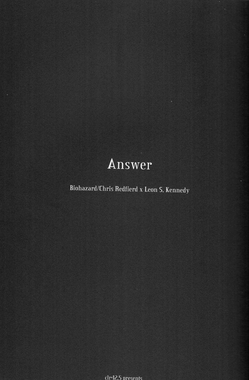 Answer page 3 full