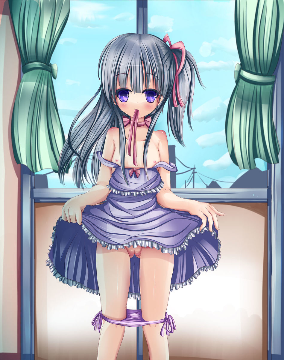 My random loli stuff.Volume 1 page 2 full
