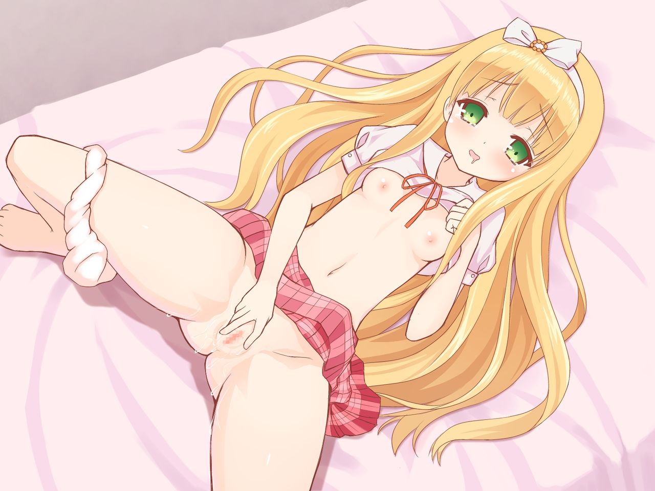 My random loli stuff.Volume 1 page 8 full