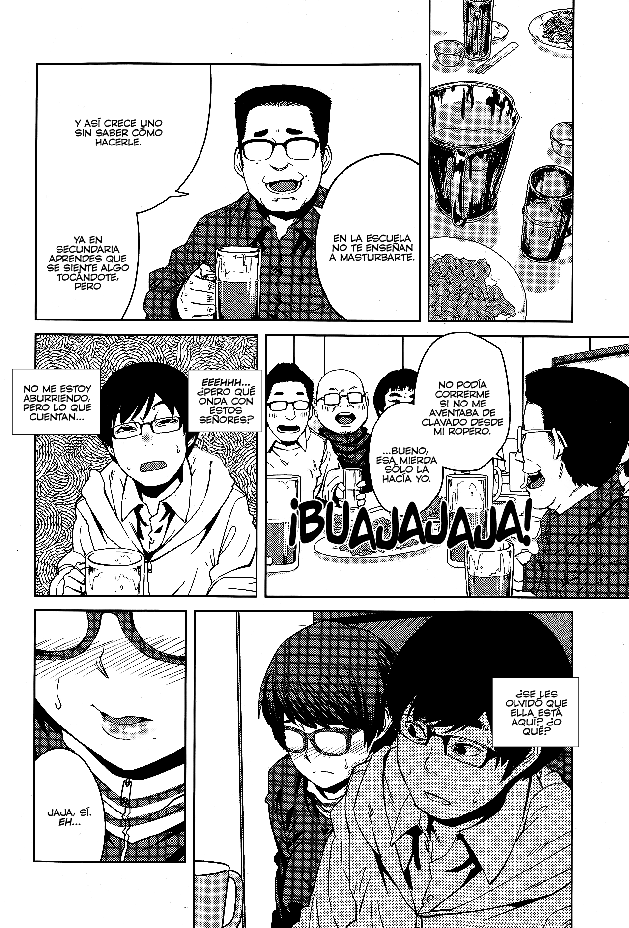 Tsugou 400cc no Ai page 2 full