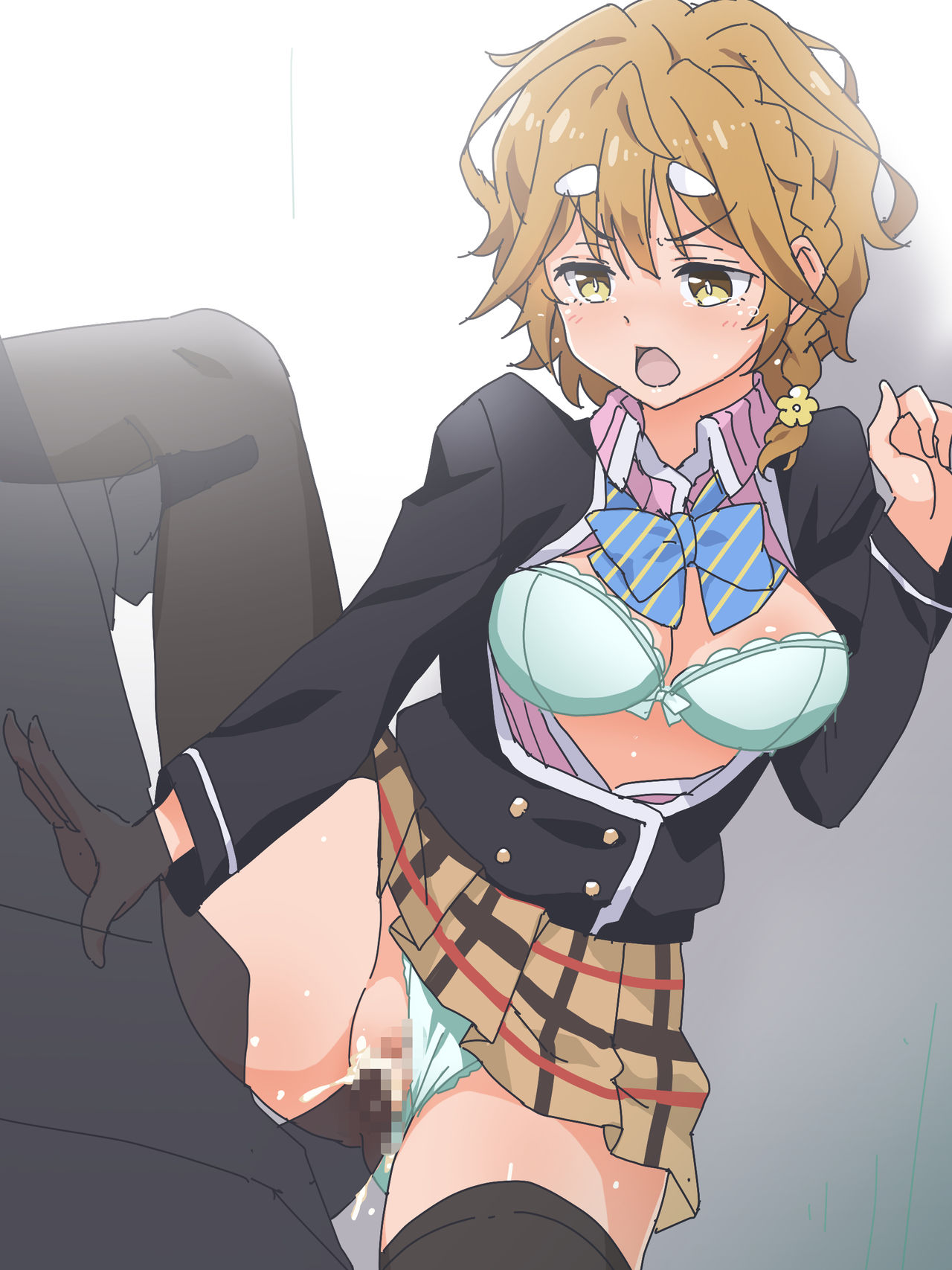 政宗くんのリベンジ落書きまとめ page 4 full