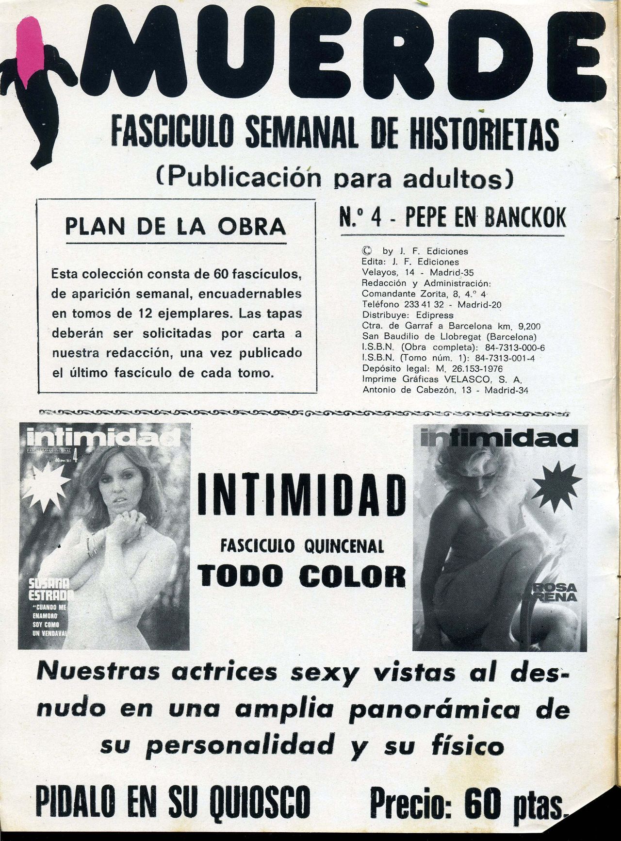 Muerde #4 page 2 full
