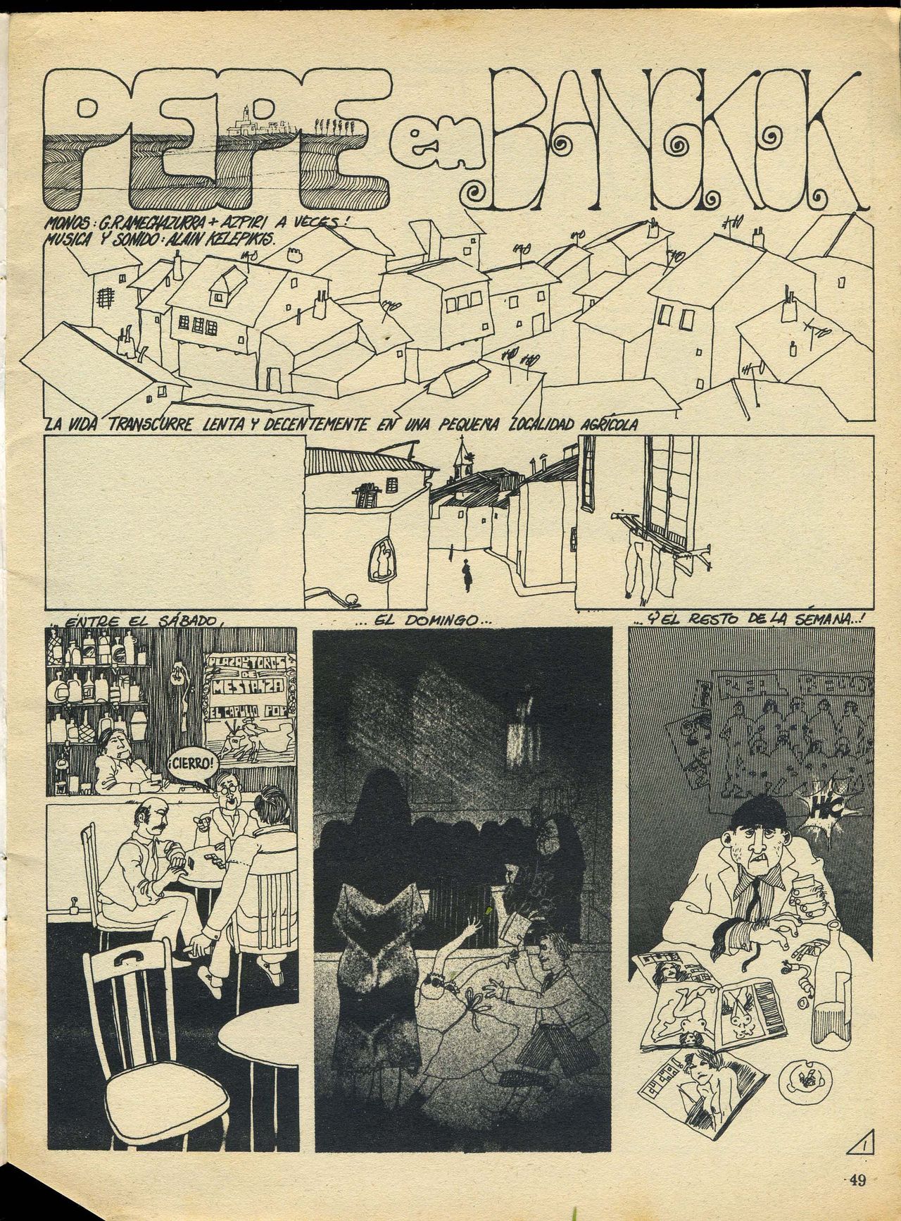 Muerde #4 page 3 full