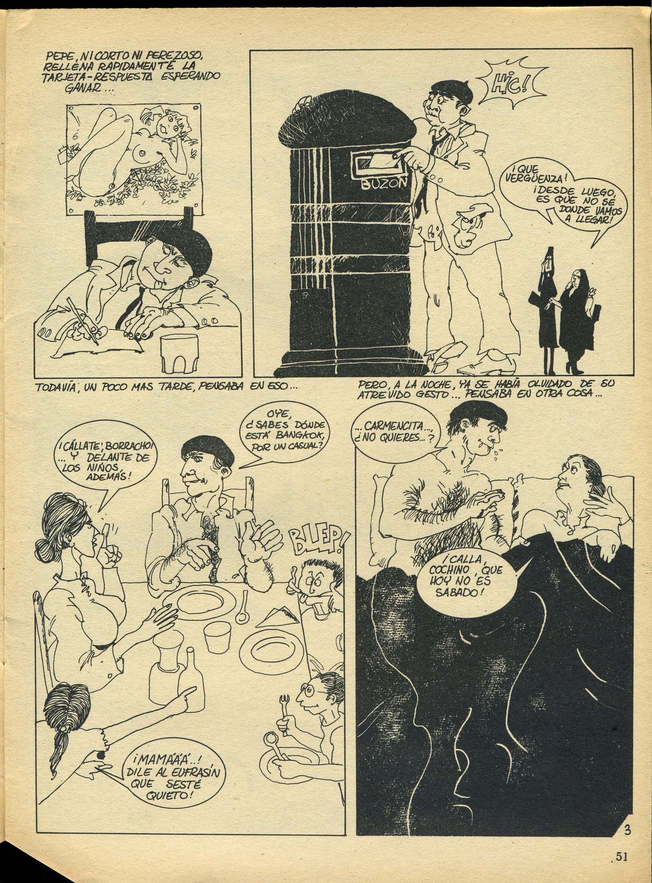 Muerde #4 page 5 full