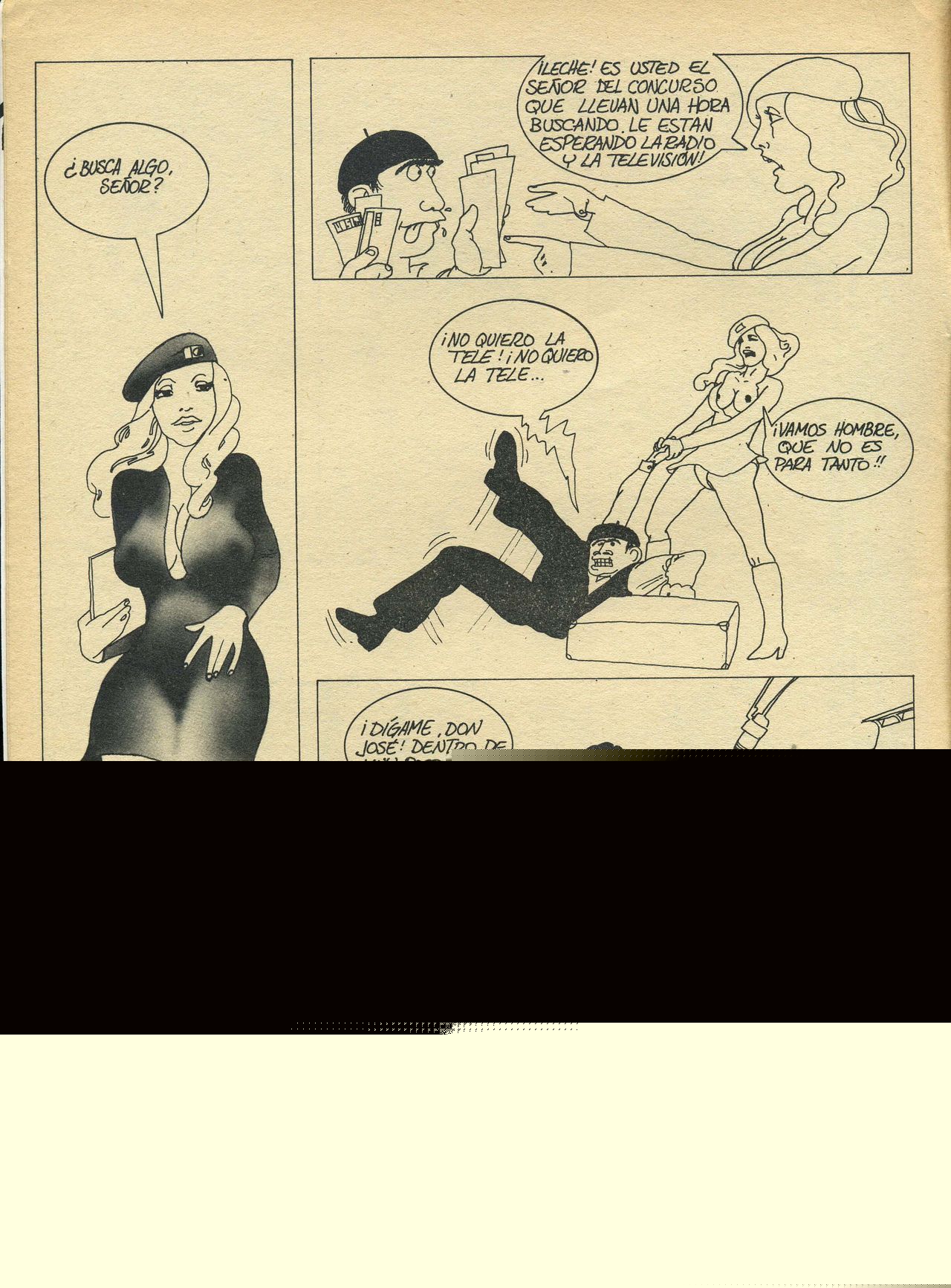 Muerde #4 page 8 full