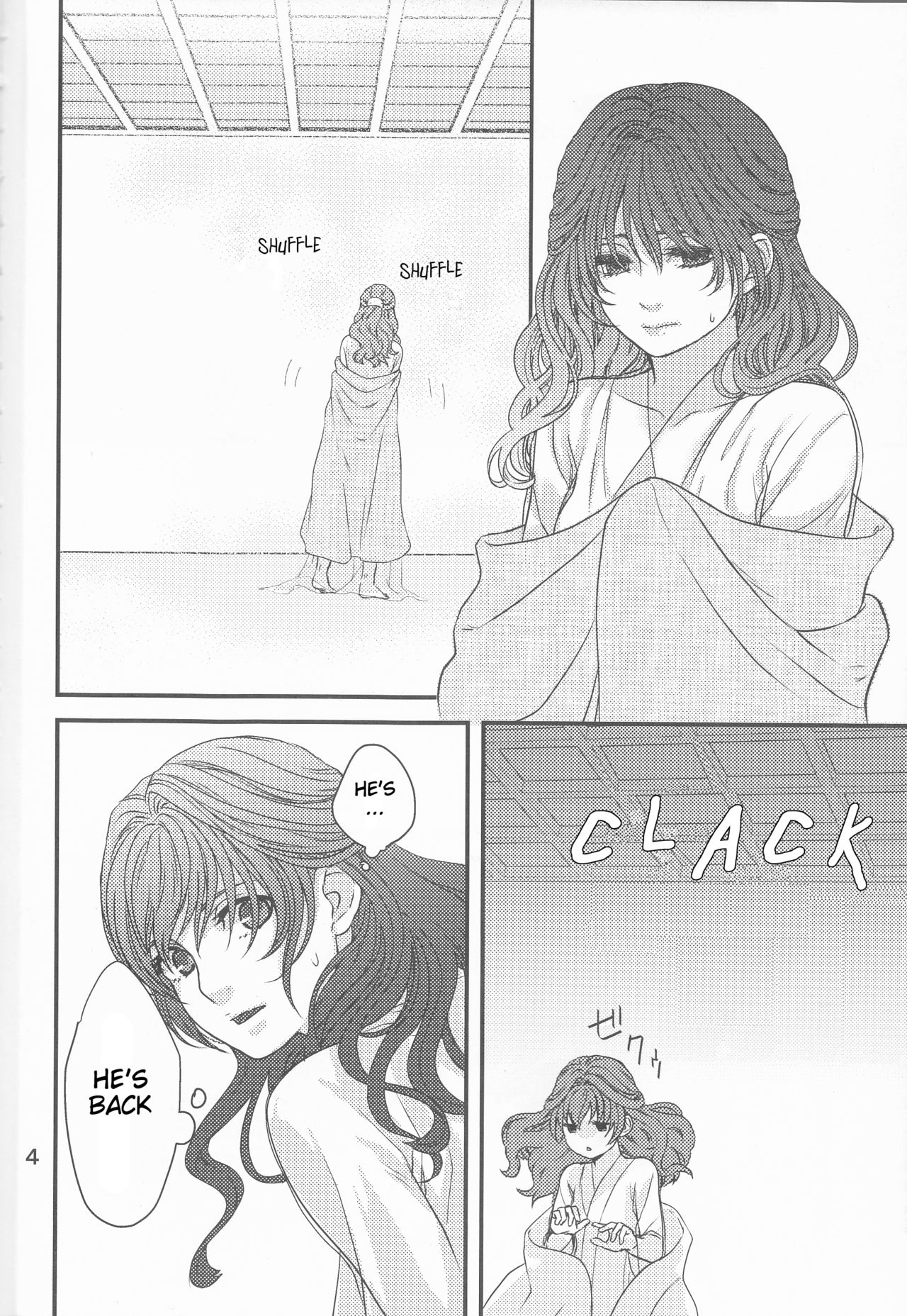 Izanai page 5 full