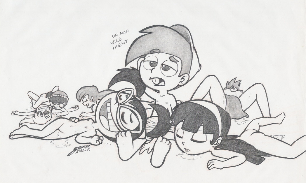 artist - garabatoz page 3 full