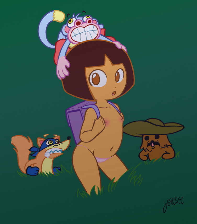 artist - garabatoz page 7 full