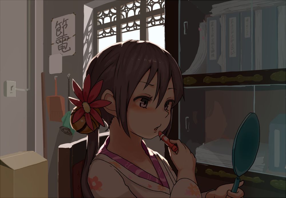 Kantai Collection pictures page 5 full