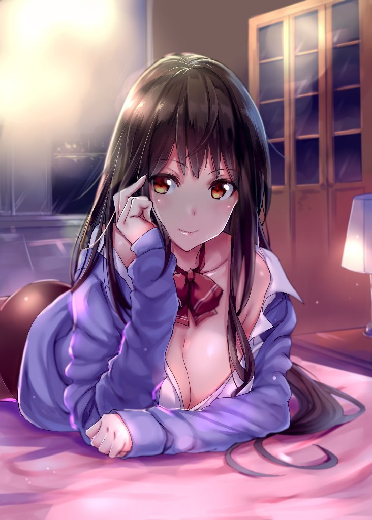 ムシ page 7 full