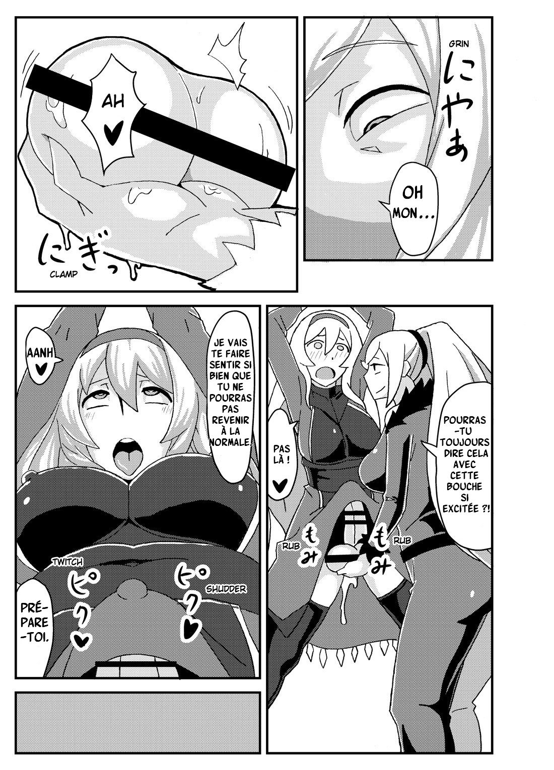 Orimon page 8 full