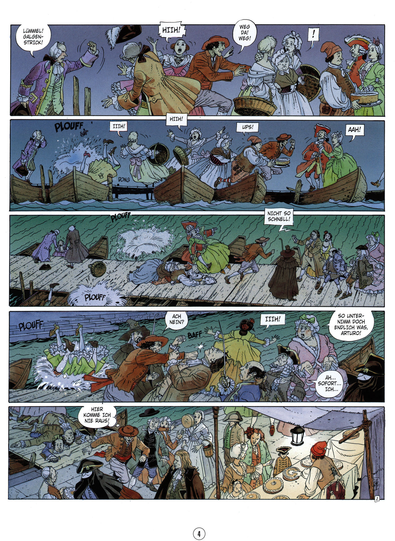 Giacomo C - 04 - Seine Exzellenz page 6 full