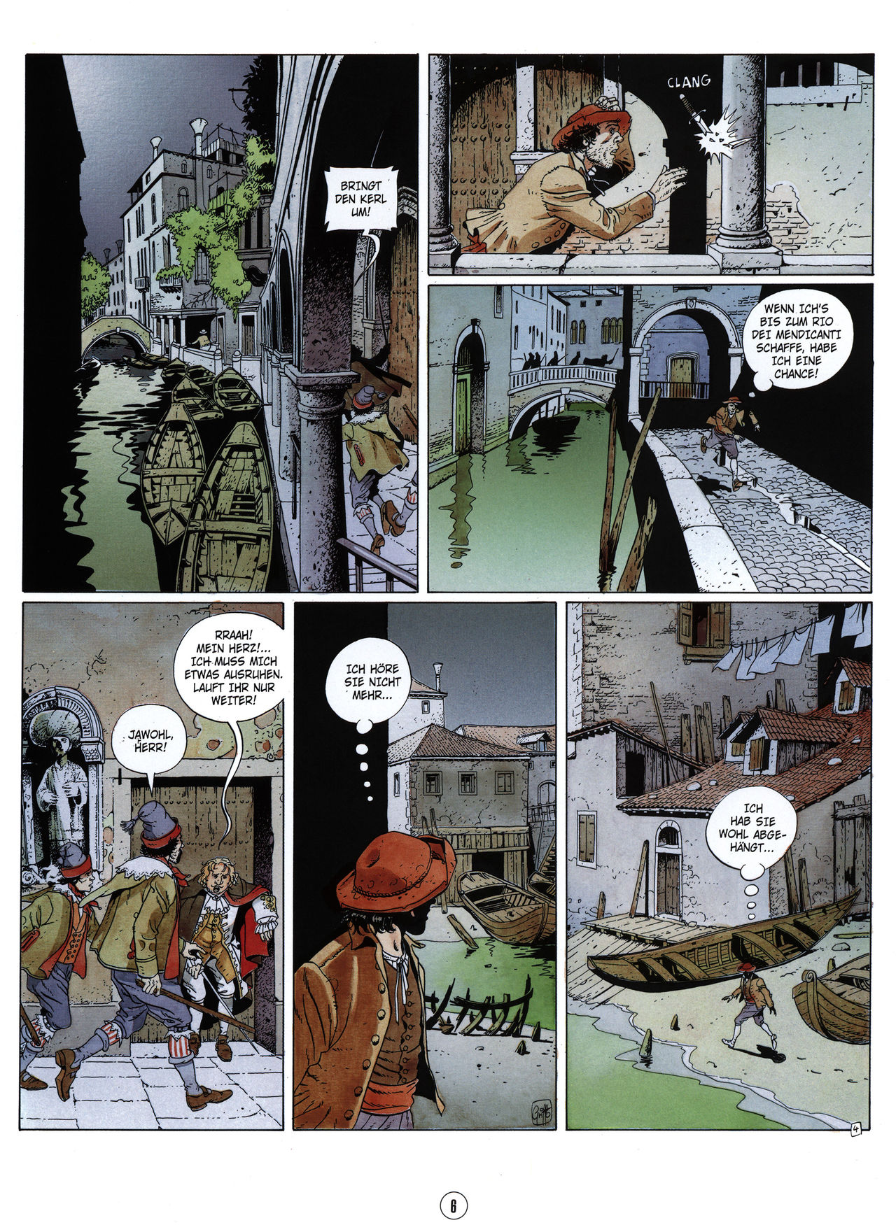 Giacomo C - 04 - Seine Exzellenz page 8 full