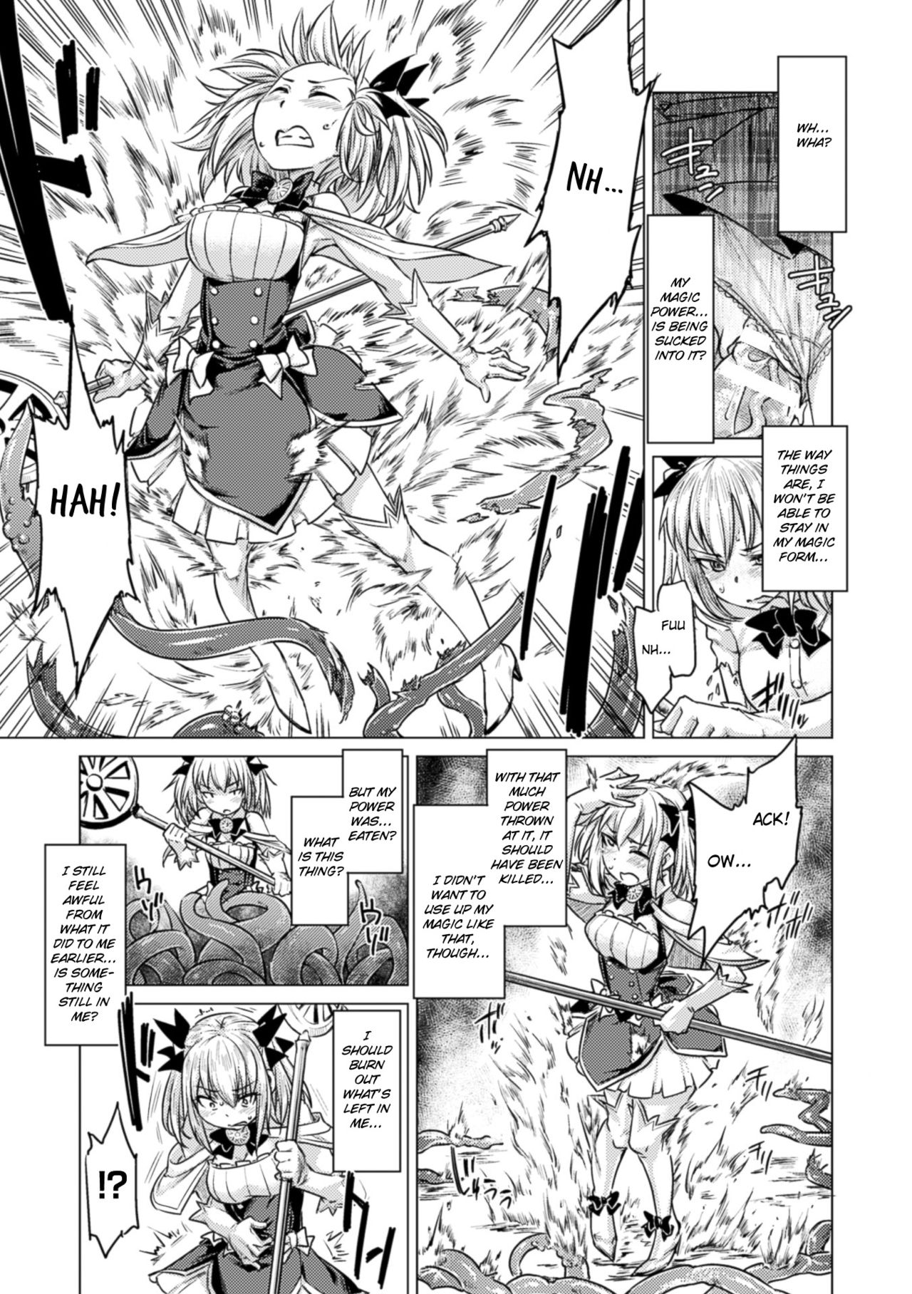 Tentacle Maiden page 7 full