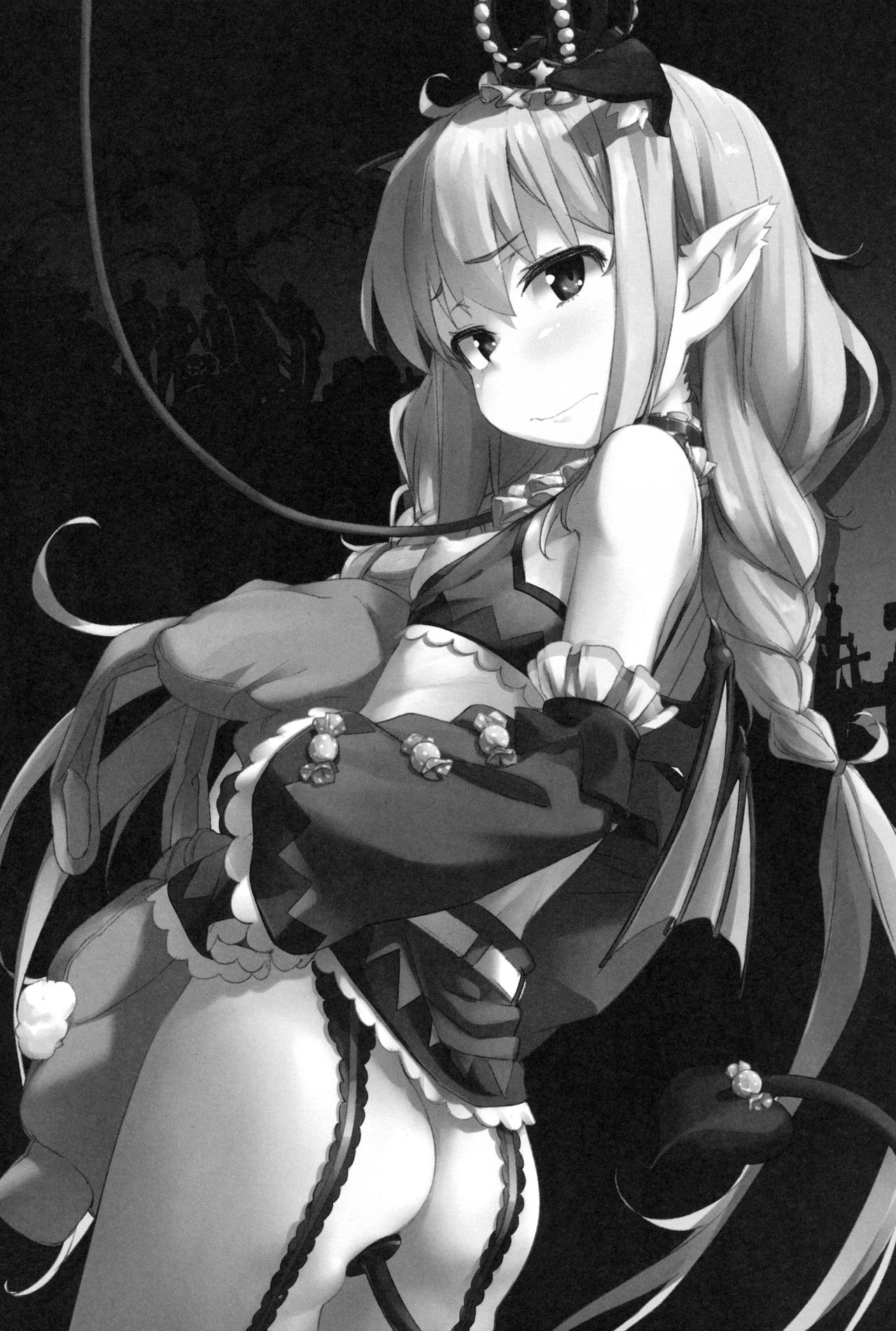 Inzei Seikatsu | Royal life page 2 full