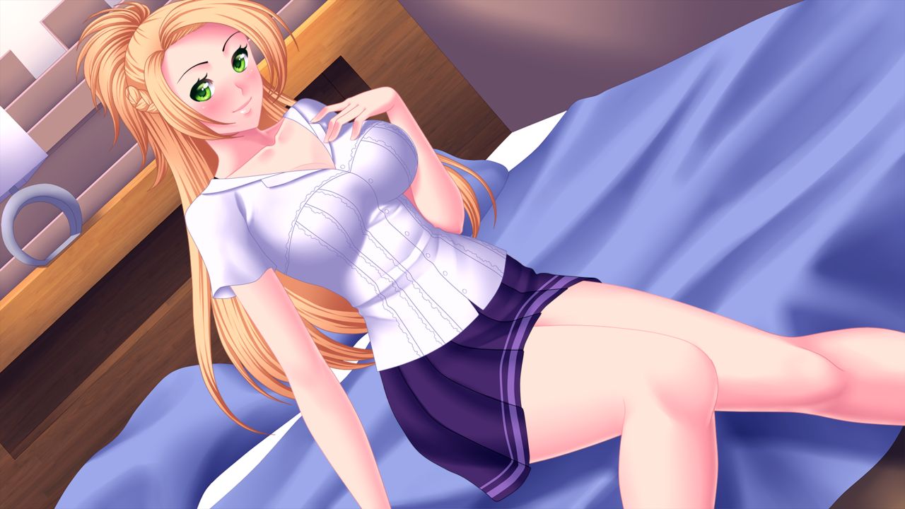 Battle Girls page 7 full