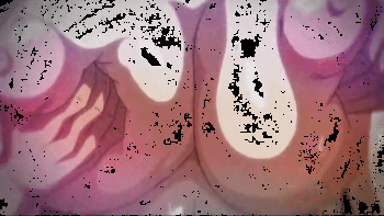Daraku Reijou Gif cover