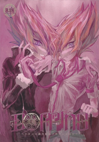 DOPPINS cover