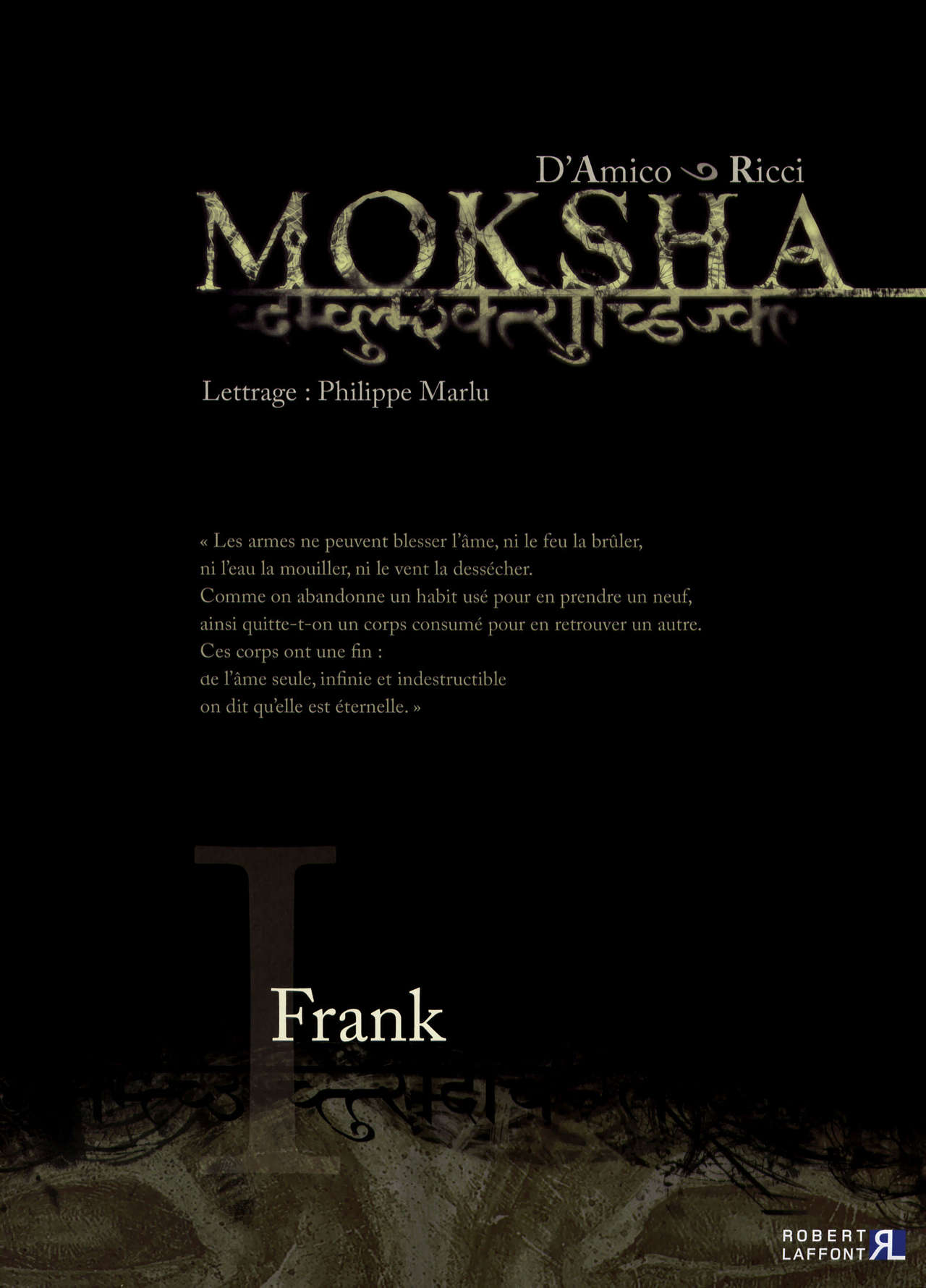 Moksha - I - Frank page 2 full