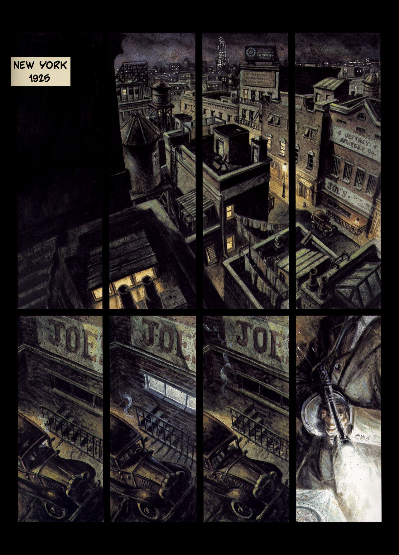 Moksha - I - Frank page 4 full