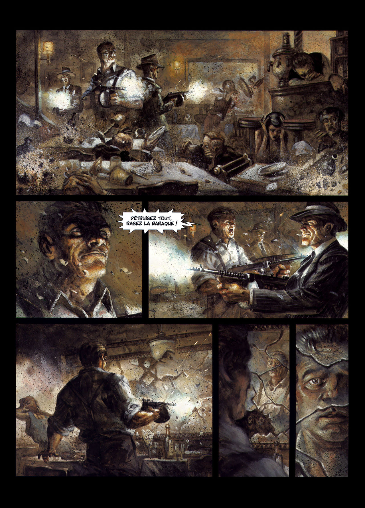 Moksha - I - Frank page 5 full