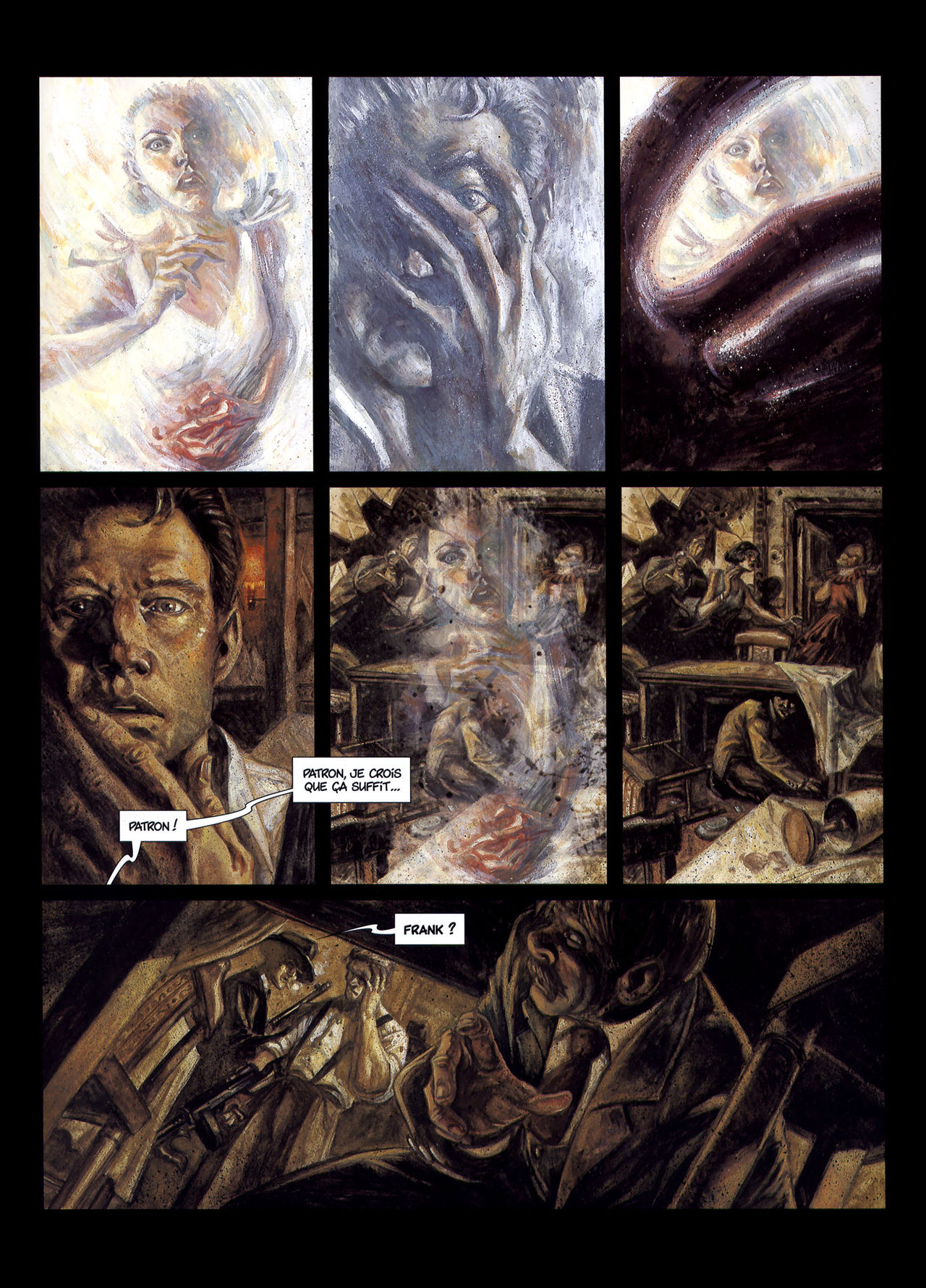 Moksha - I - Frank page 6 full
