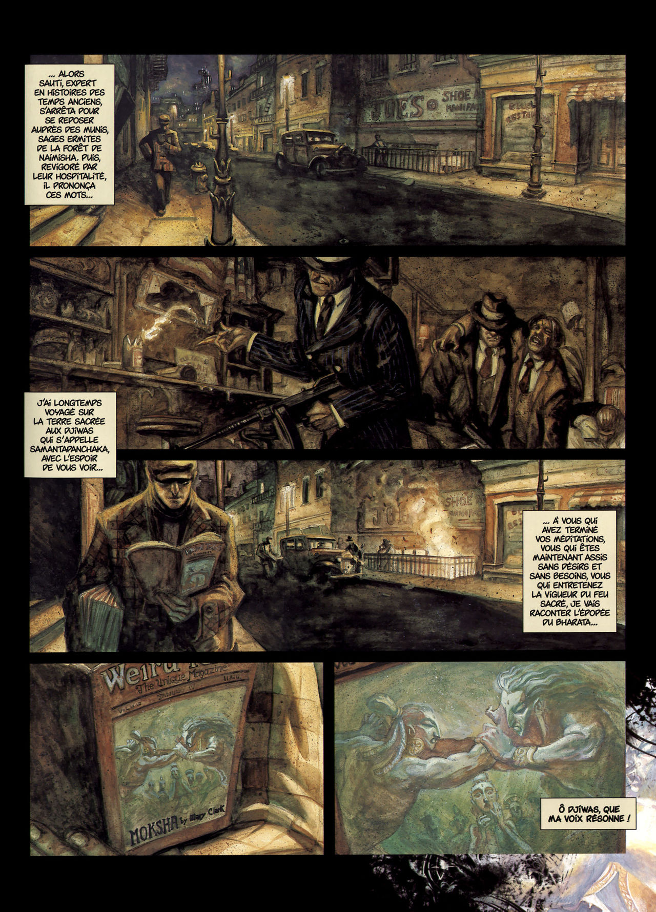 Moksha - I - Frank page 8 full